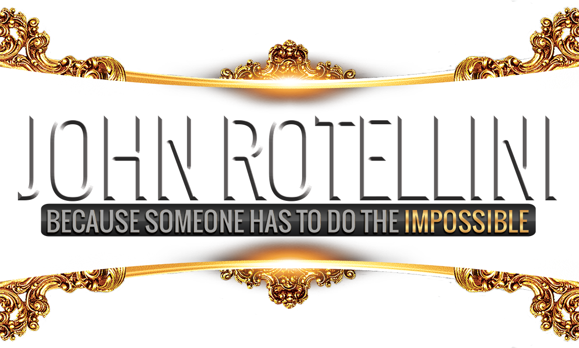 JohnRotellini.com