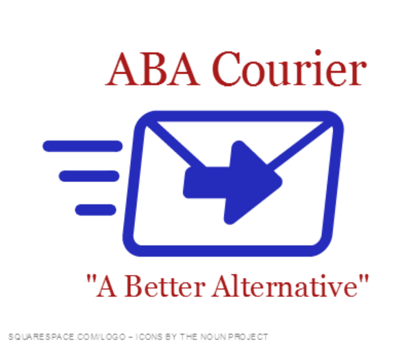 ABA COURIER