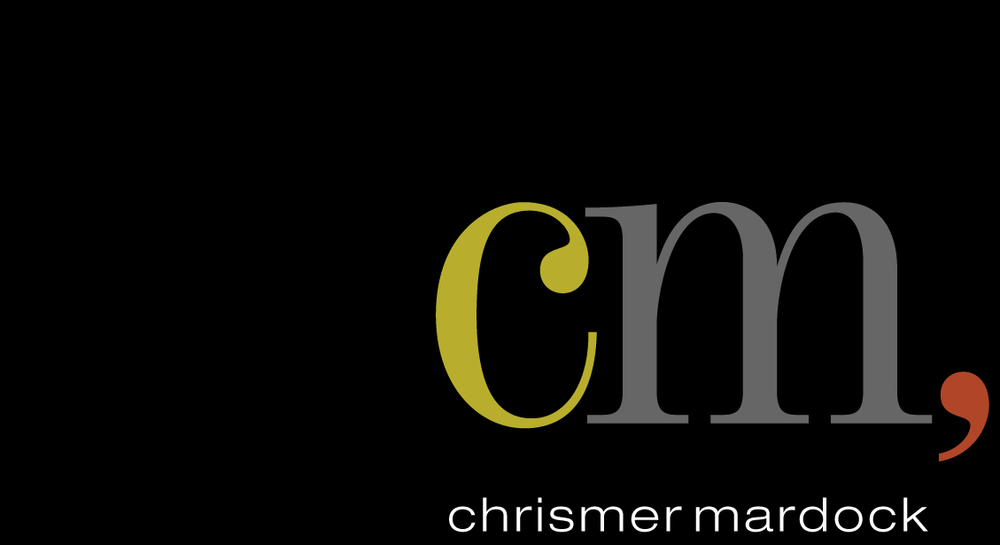 chrismer mardock communication design