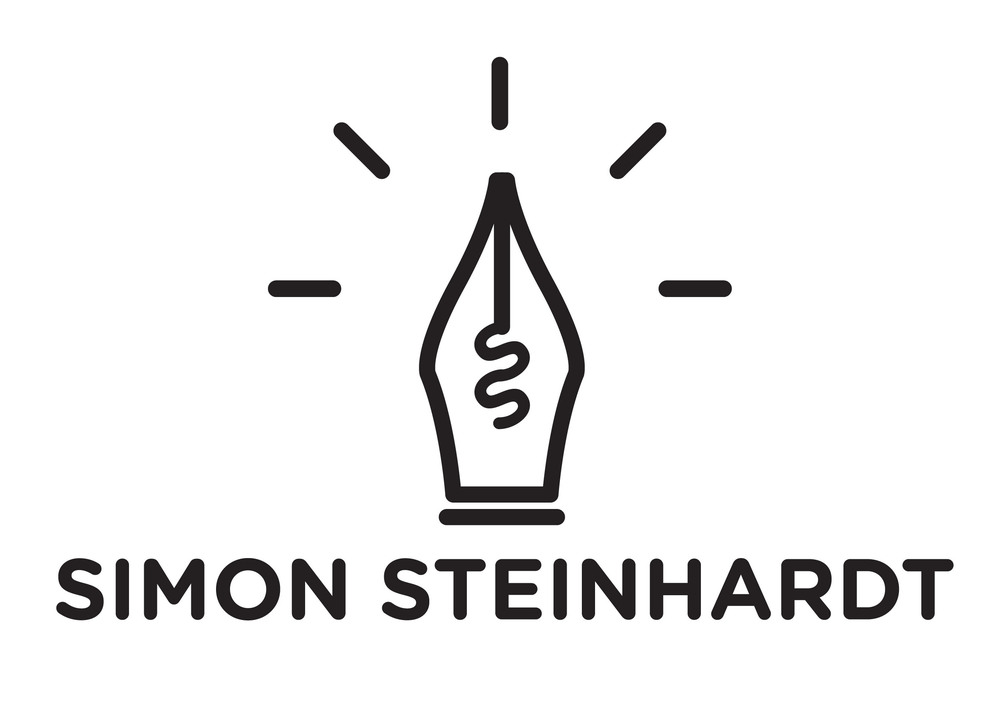 Simon Steinhardt // creative director & copywriter