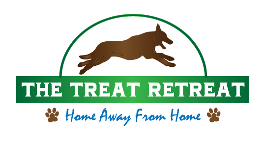 The Treat Retreat