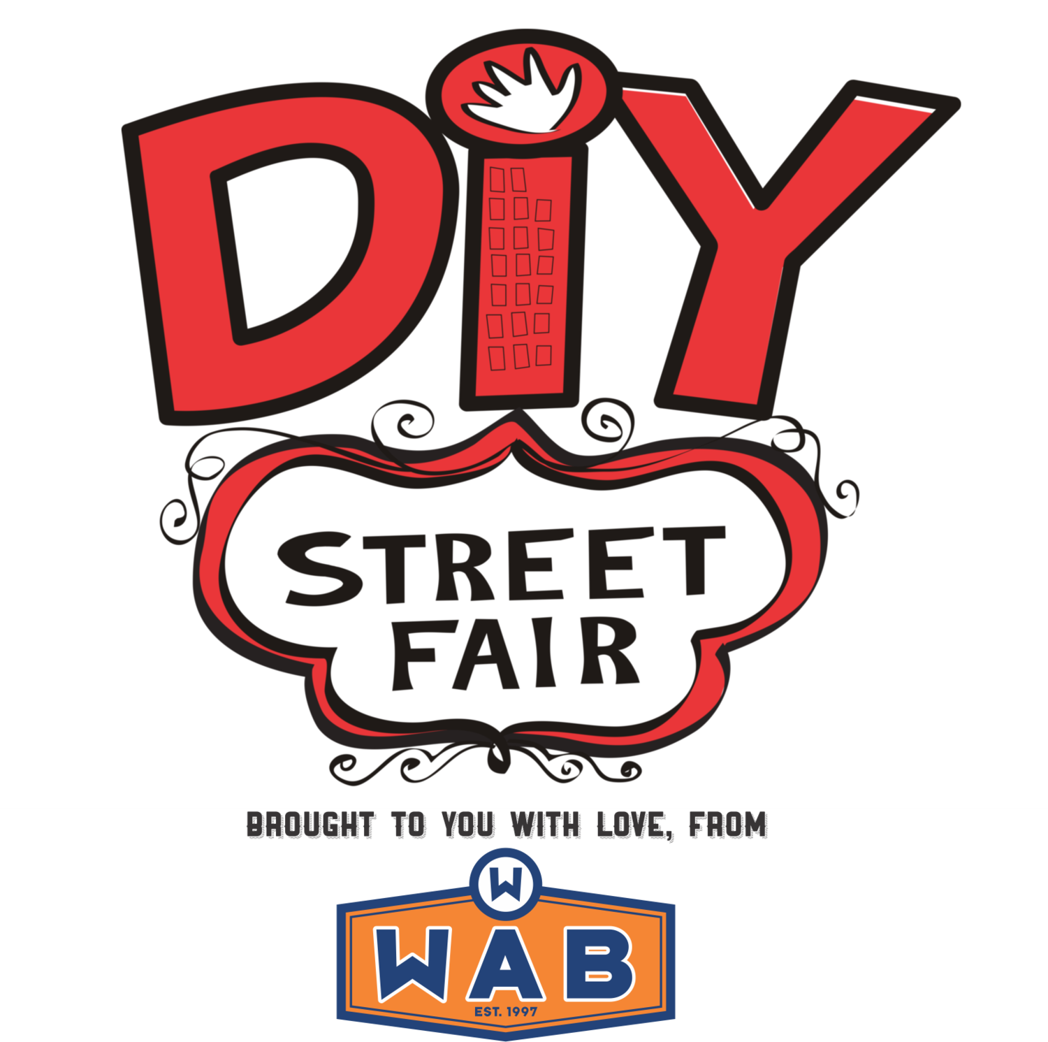 DIY STREET FAIR