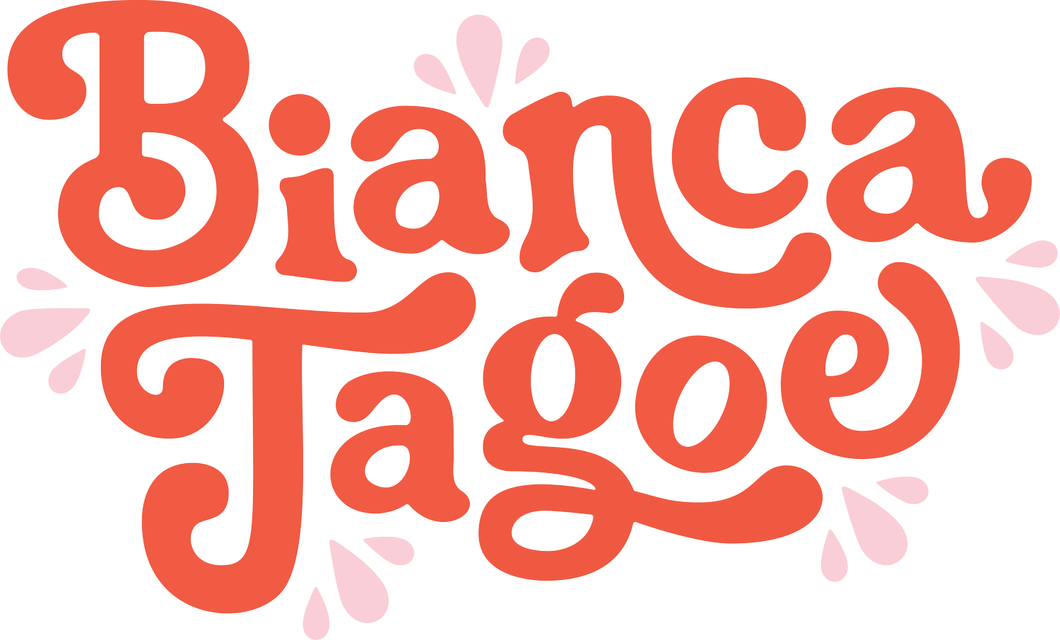 Bianca Jagoe | Illustration + Design