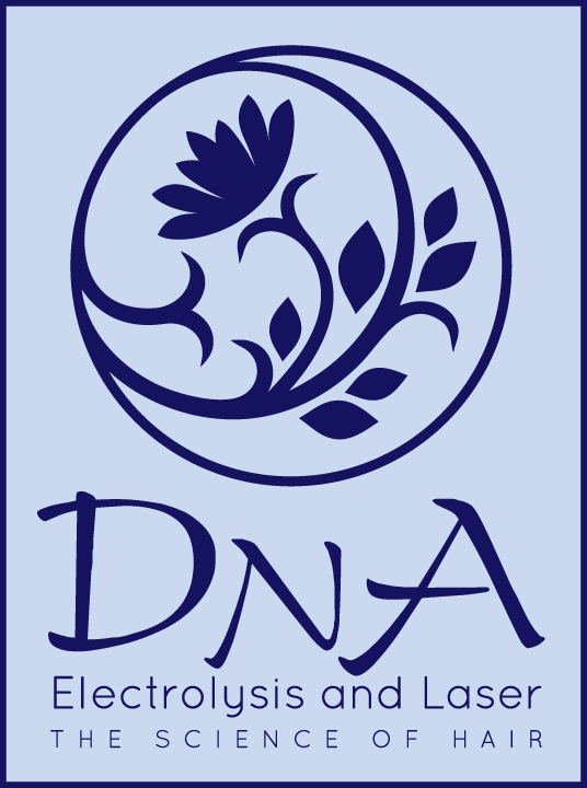 DNA Electrolysis and Laser, Inc.
