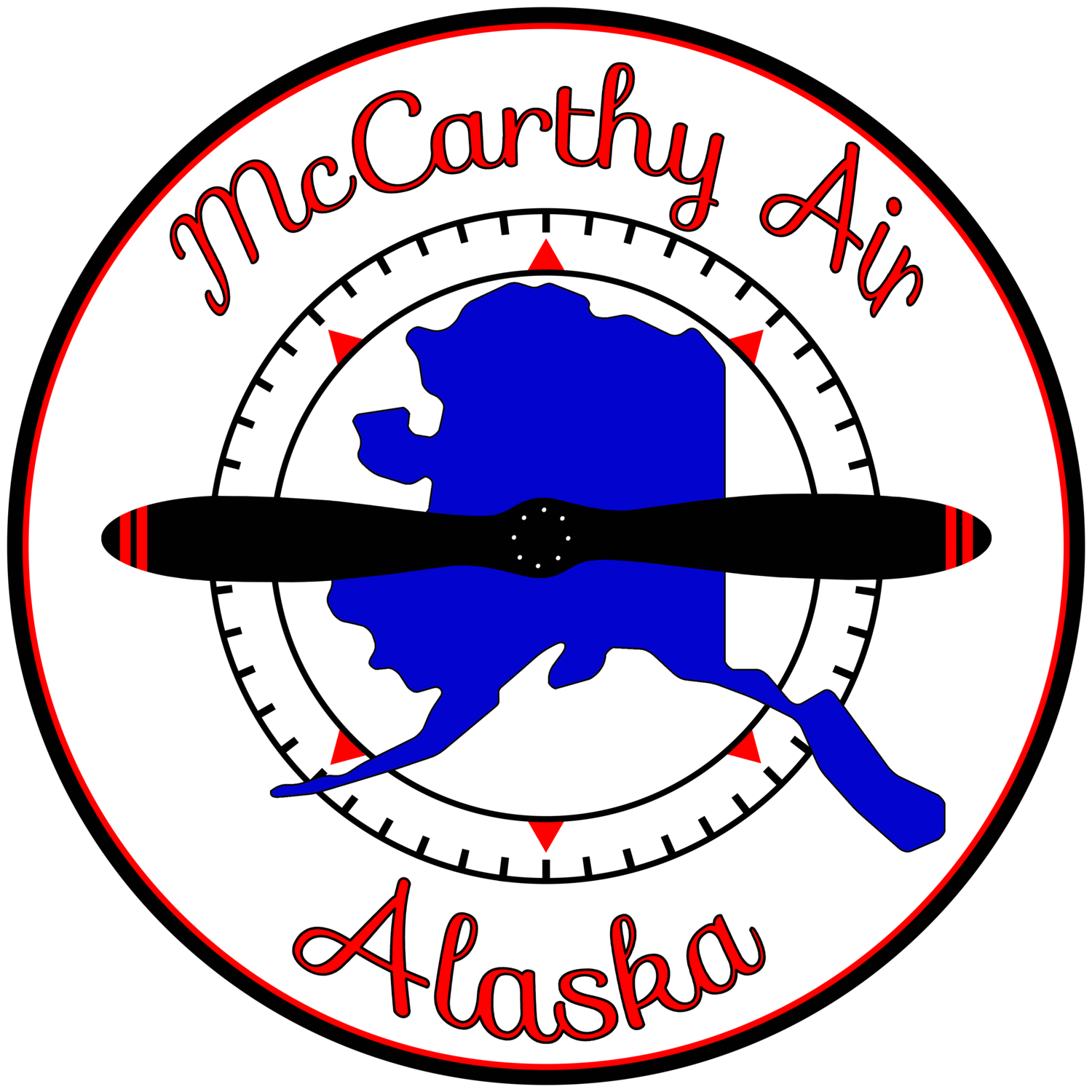McCarthy Air