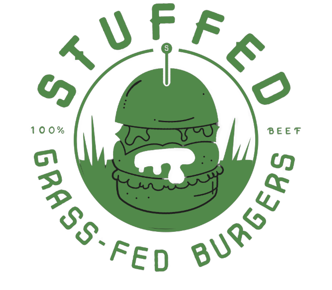 Stuffed Grassfed Burgers Montclair, NJ