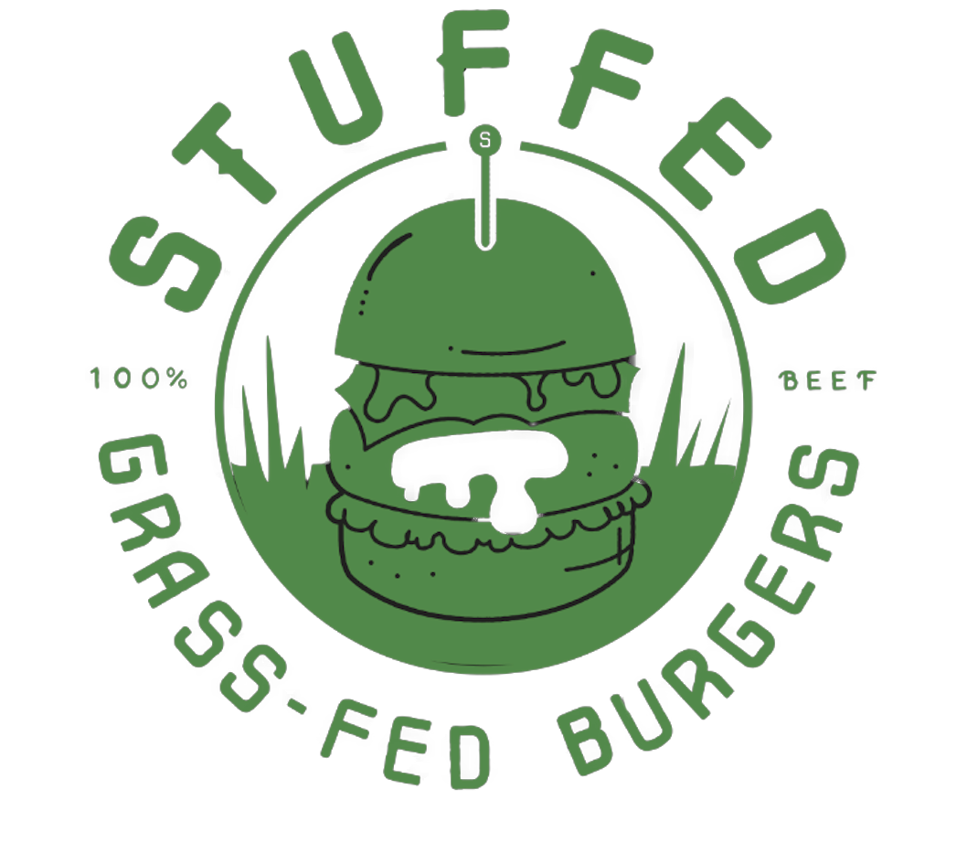 Stuffed Grassfed Burgers Montclair, NJ