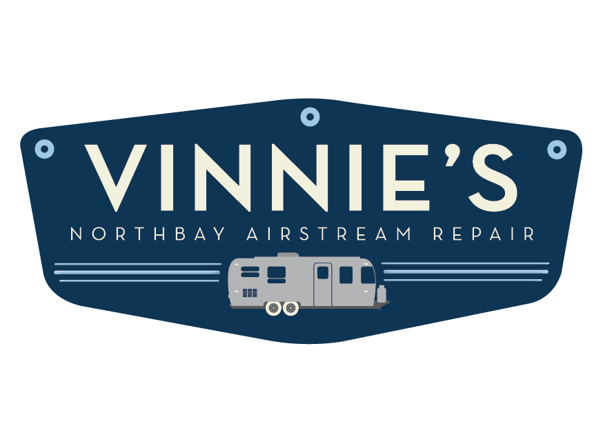 Vinnie's Northbay Airstream Repair