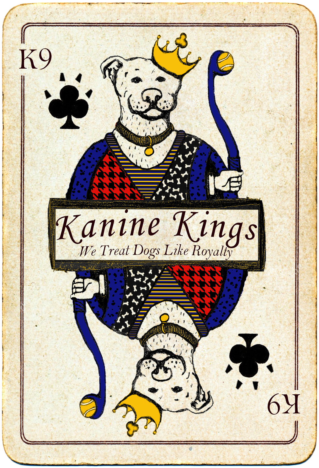 Kanine Kings