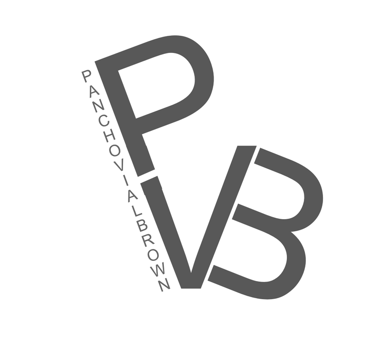 P a n c h o  V i a l   B r o w n