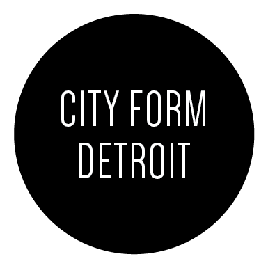 City Form Detroit