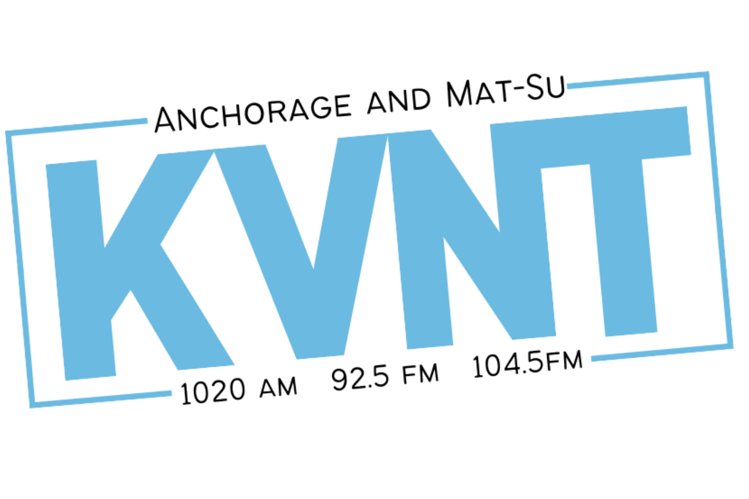 KVNT - Valley News Talk