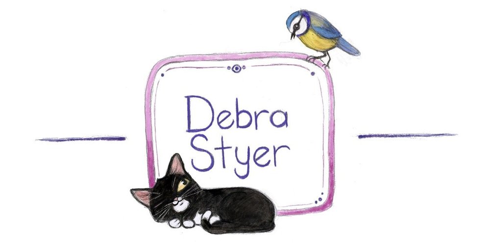 Debra Styer Illustration