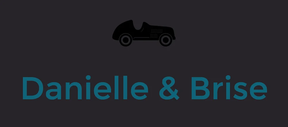 Danielle&Brise