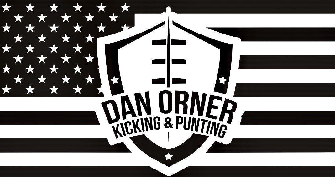 Dan Orner Kicking & Punting