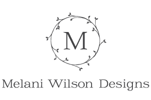 Melani Wilson Designs