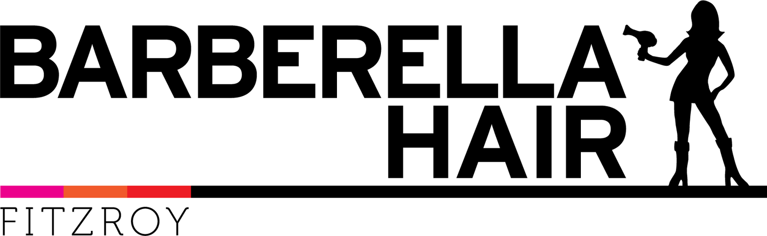 BARBERELLA HAIR