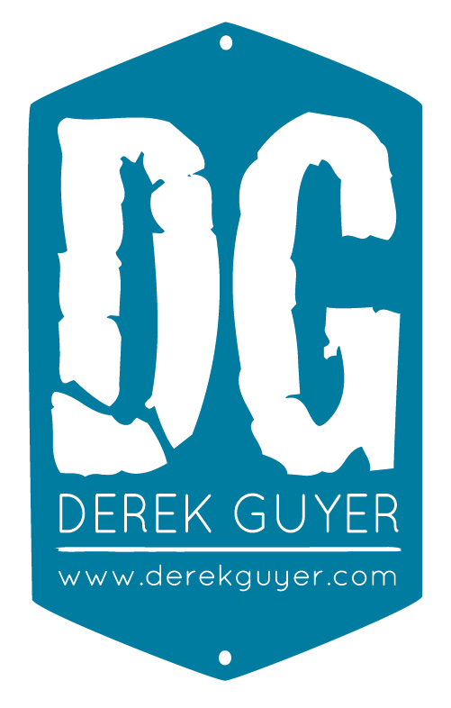 Derek Guyer