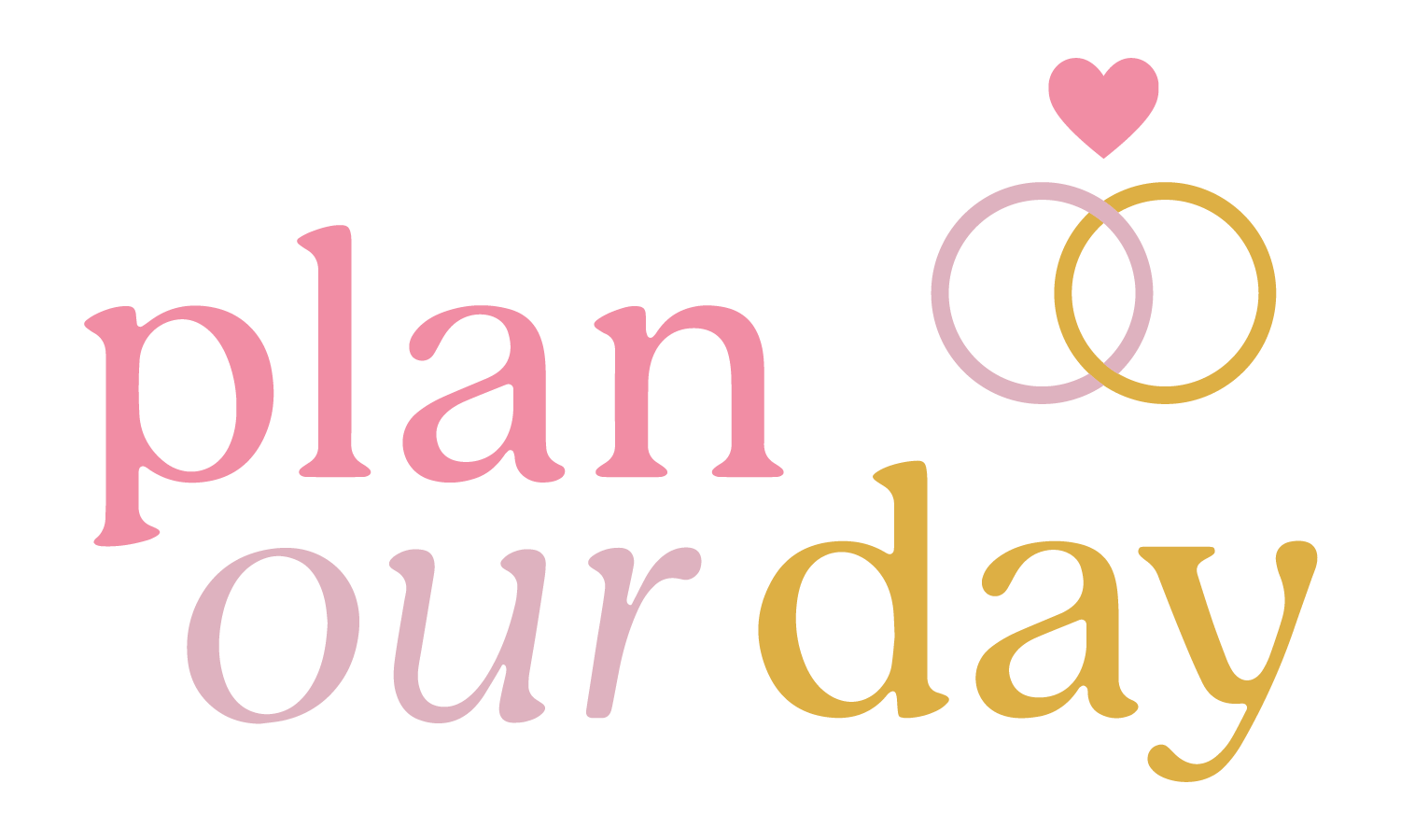 Plan Our Day | Houston, Texas Wedding Planners