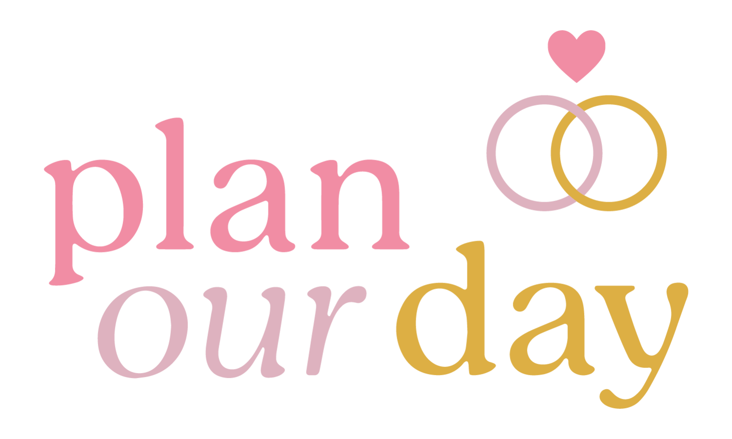 Plan Our Day | Houston, Texas Wedding Planners