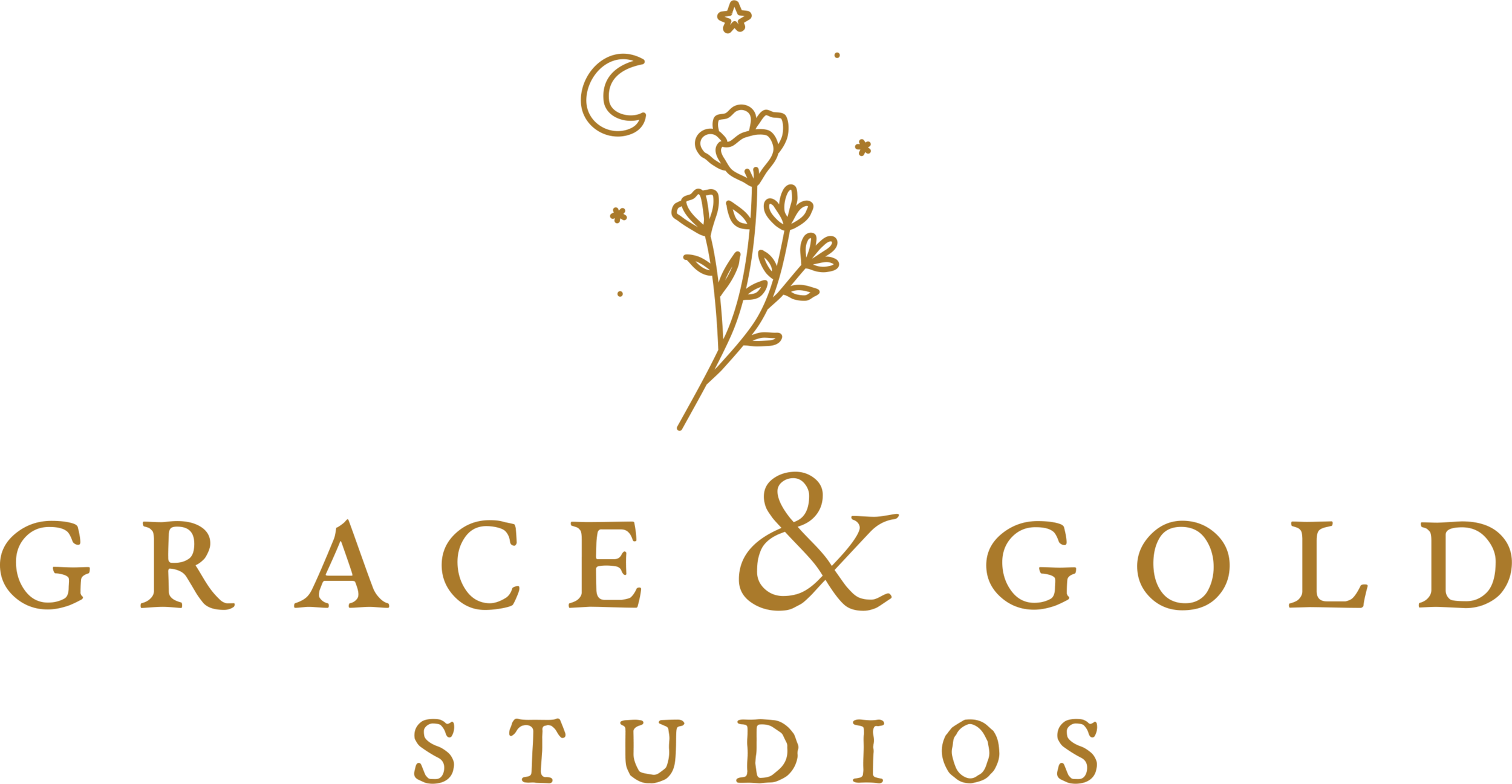 Grace &amp; Gold Studios