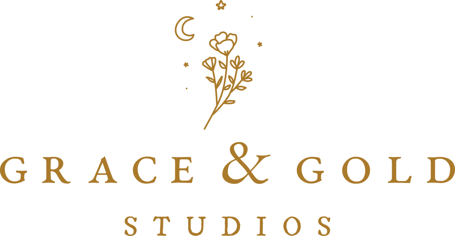 Grace & Gold Studios