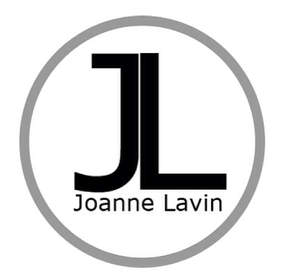 Joanne Lavin