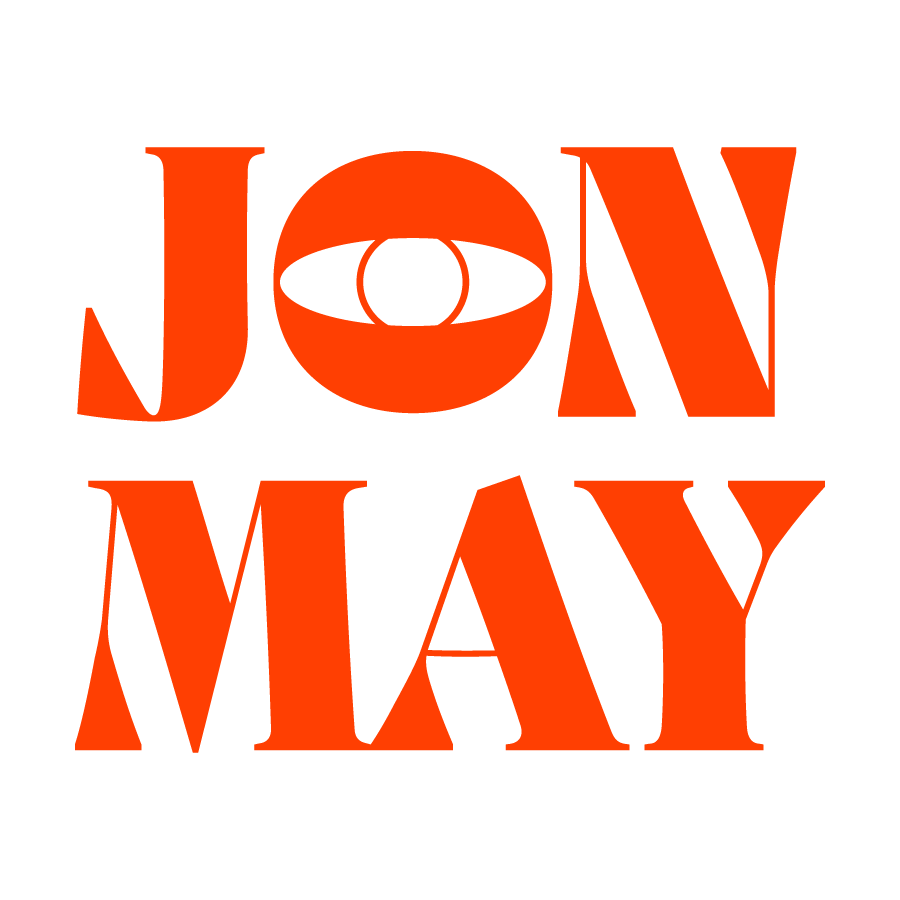 Jonathan May Design | Freelance Graphic Designer | South Jersey & Philadelphia
