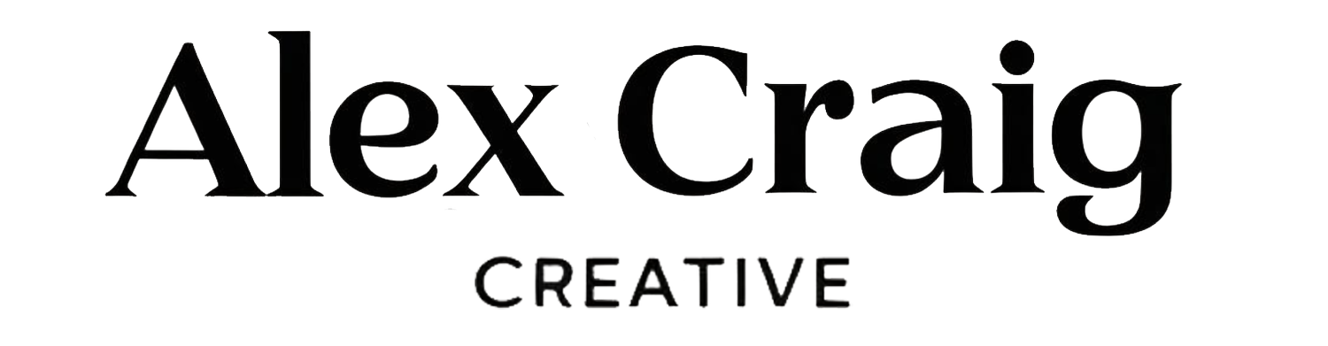 Alex Craig Creative