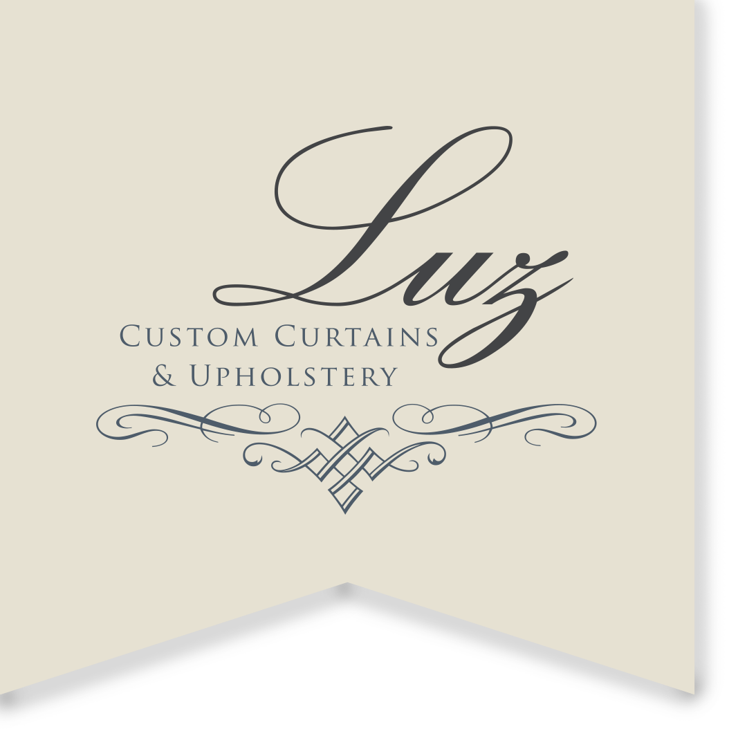 Luz Custom Curtains & Upholstery workshop New Orleans, Louisiana
