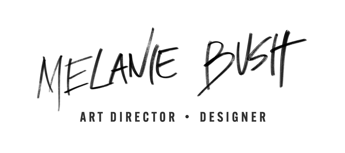 Melanie Bush Design