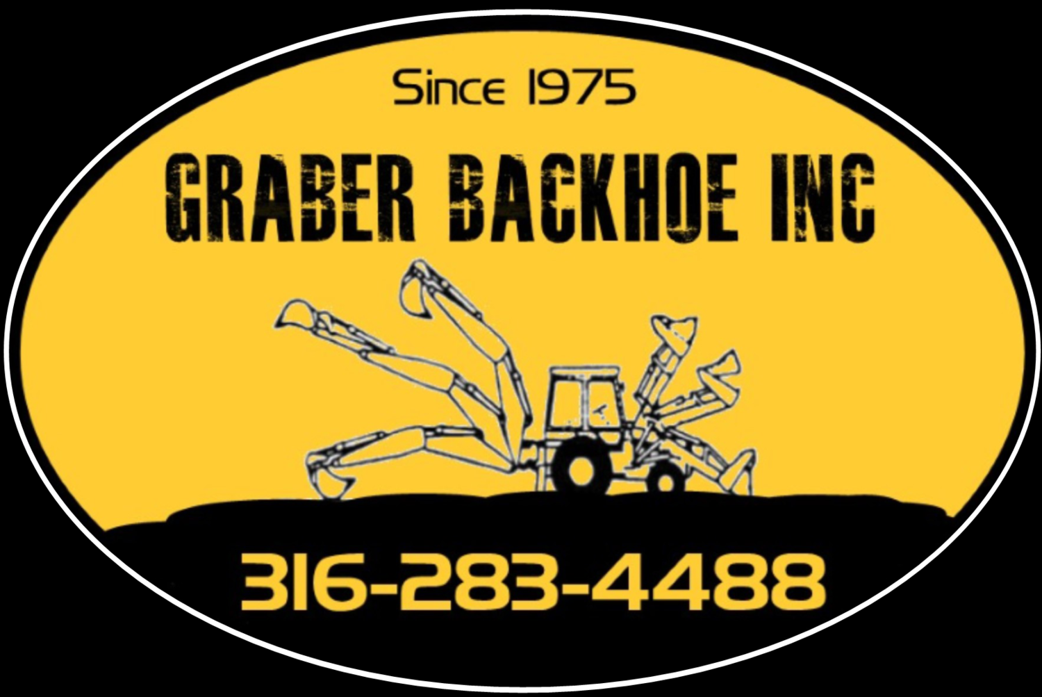 Graber Backhoe, Inc