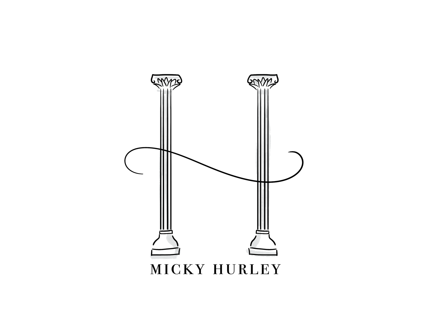 MICKY HURLEY