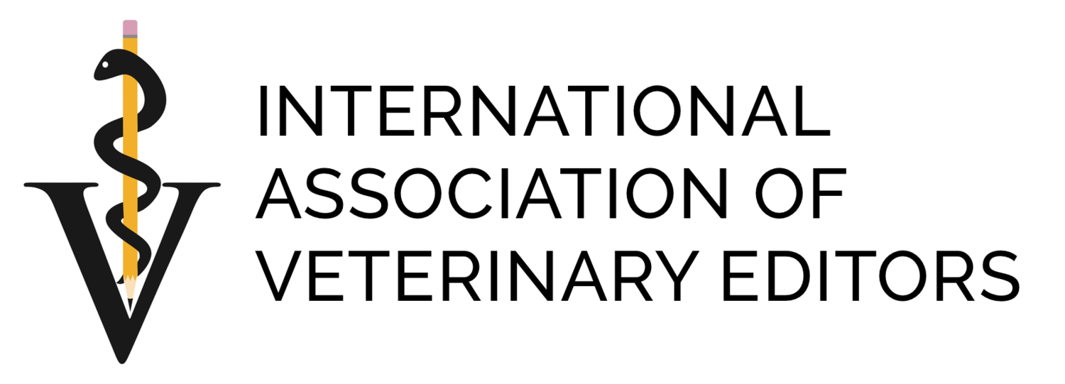 International Association of Veterinary Editors