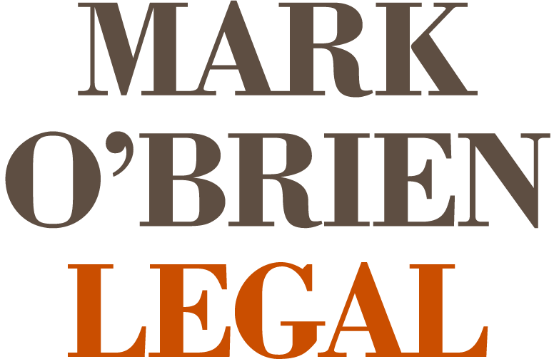 Mark O'Brien Legal