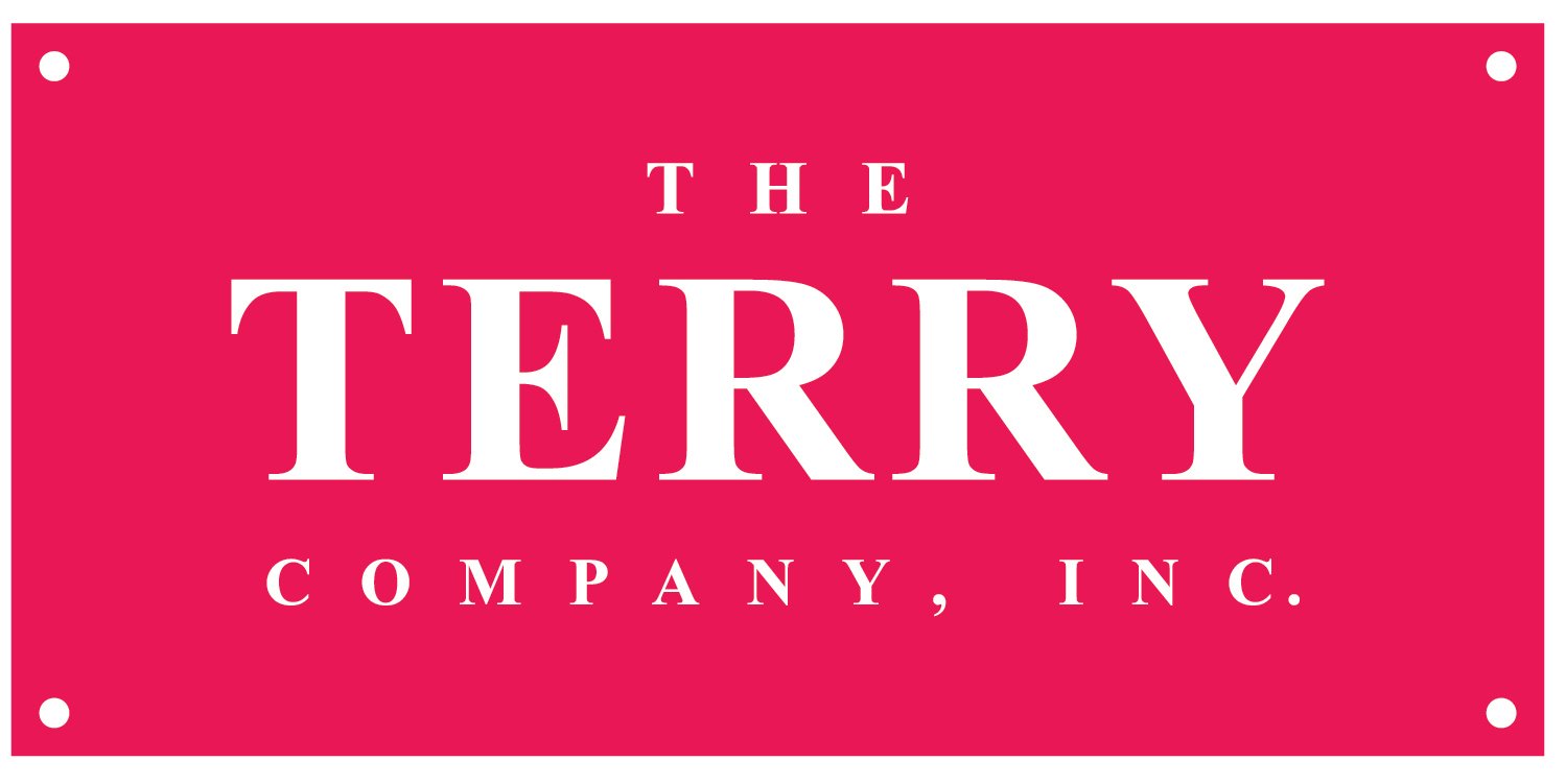 THE TERRY COMPANY, INC.