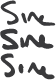 Sine Sine Sine