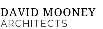 David Mooney Architects