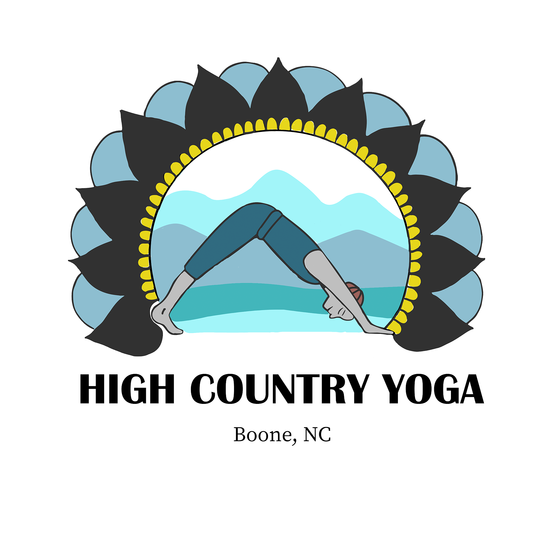 Online Classes — High Country Yoga