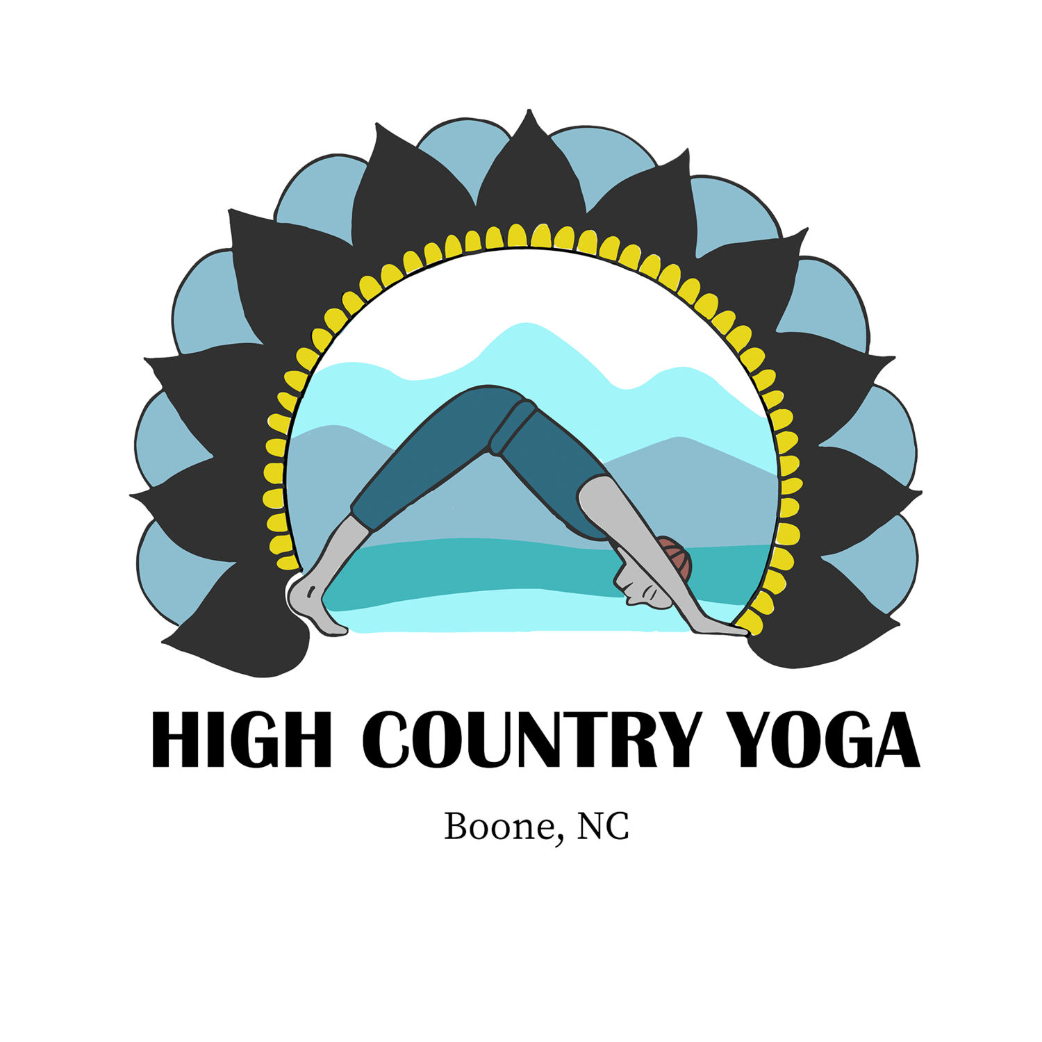 High Country Yoga