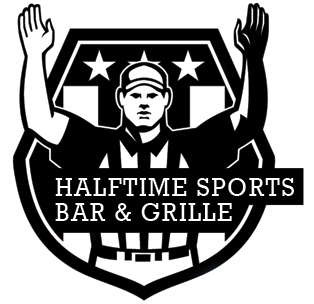 Halftime Sports Bar & Grille | Fall River Restaurant