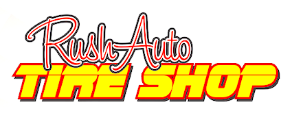 Rush Auto Tire Shop 