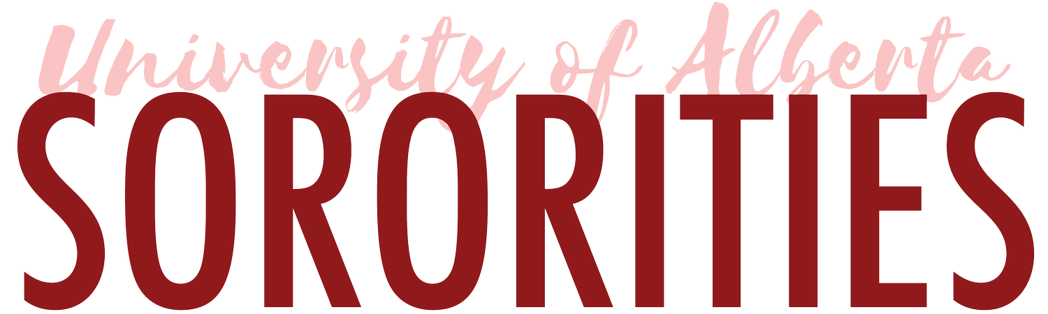 ualberta sororities