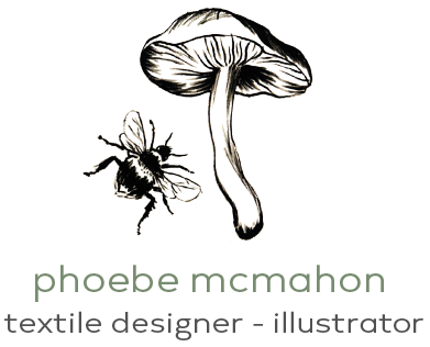Phoebe McMahon