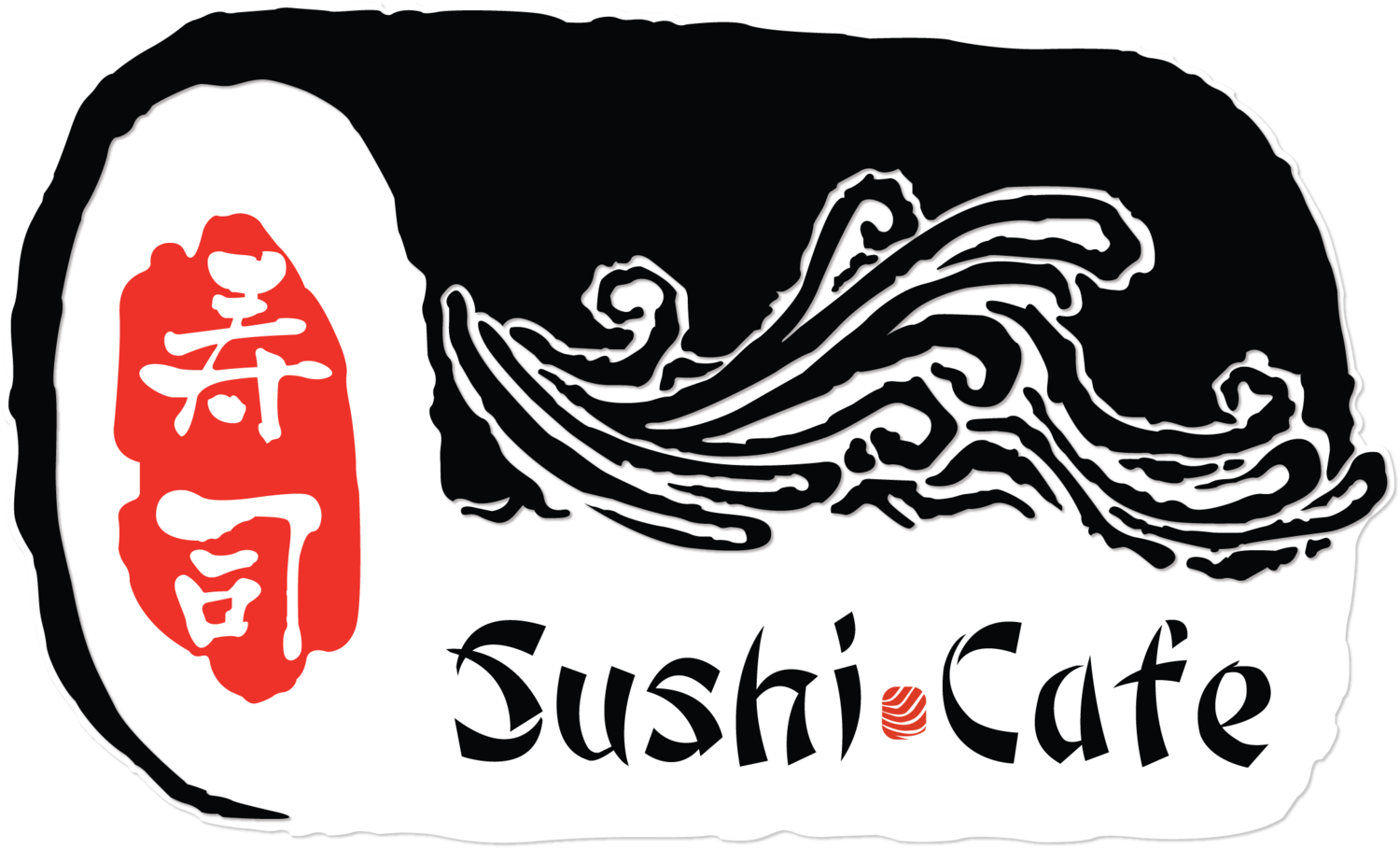 Sushi Cafe - Freeport