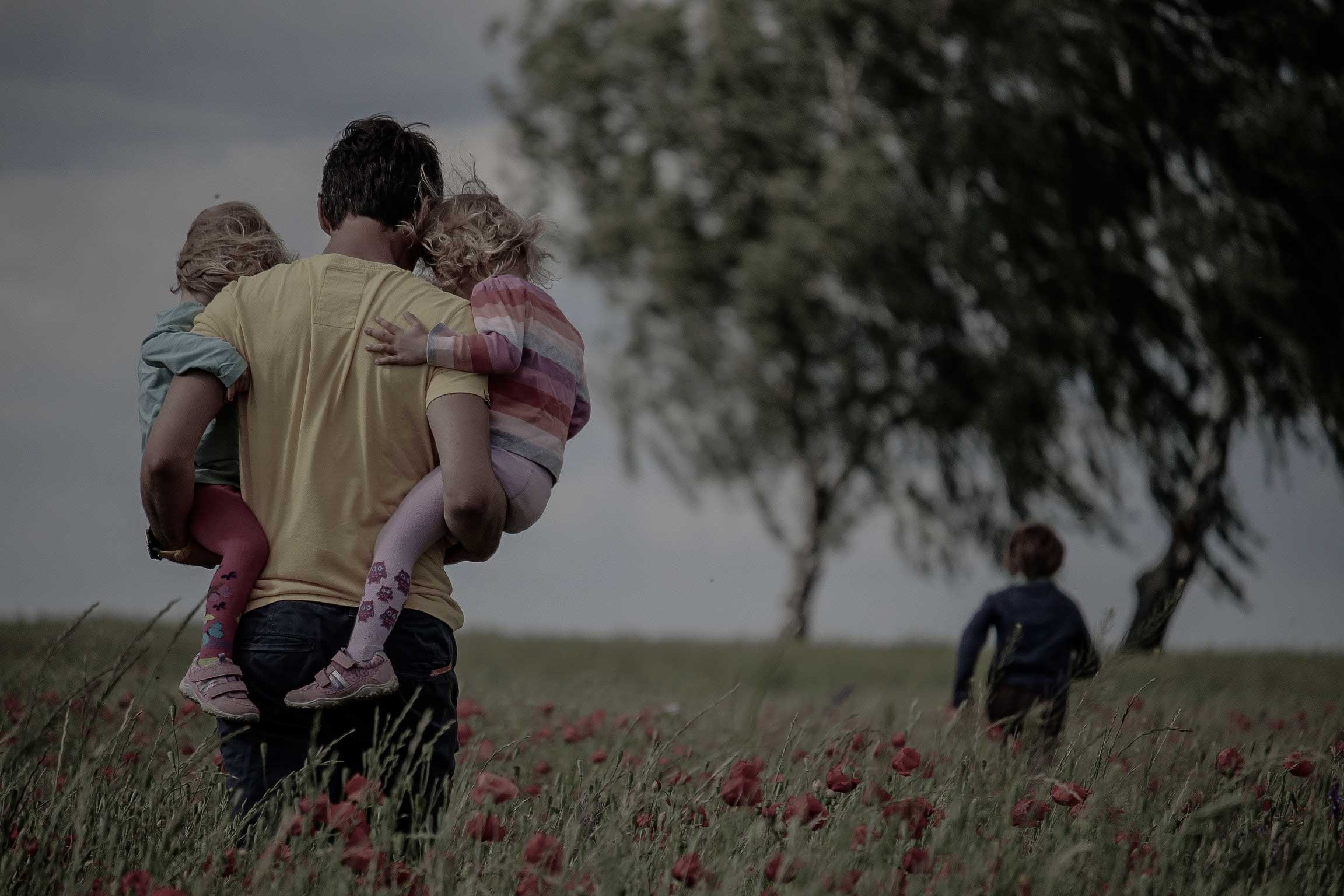 Serenity Family