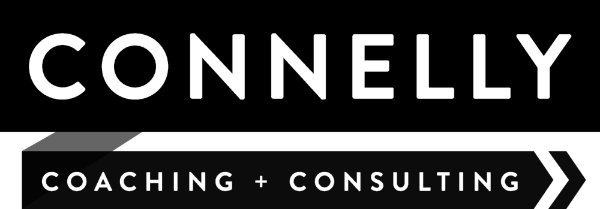 Connelly Coaching + Consulting