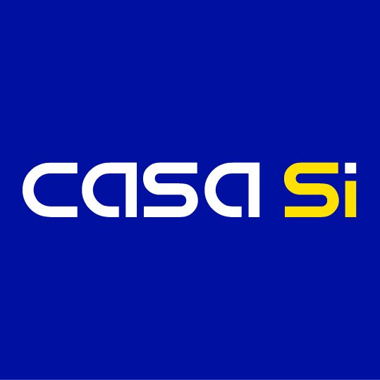 Casa Si - we love to produce