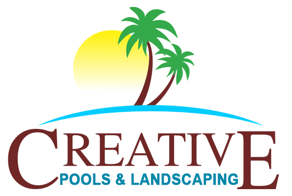 Creative Pools & Landscaping