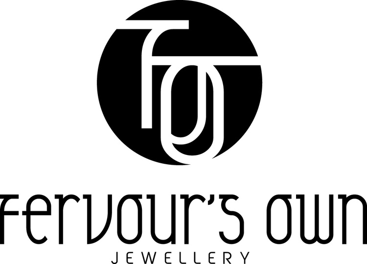 Fervour's Own Jewellery